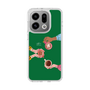 Slim Protection Case［ Teatime - Green ］