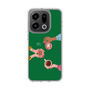 Slim Protection Case［ Teatime - Green ］
