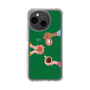 Slim Protection Case［ Teatime - Green ］