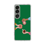 Slim Protection Case［ Teatime - Green ］