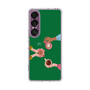 Slim Protection Case［ Teatime - Green ］