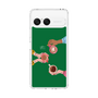 Slim Protection Case［ Teatime - Green ］