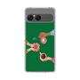 Slim Protection Case［ Teatime - Green ］