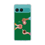 Slim Protection Case［ Teatime - Green ］