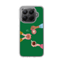Slim Protection Case［ Teatime - Green ］