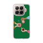 Slim Protection Case［ Teatime - Green ］