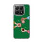 Slim Protection Case［ Teatime - Green ］