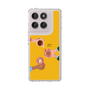 Slim Protection Case［ Teatime - Yellow ］