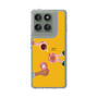 Slim Protection Case［ Teatime - Yellow ］