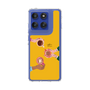 Slim Protection Case［ Teatime - Yellow ］