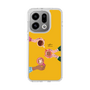 Slim Protection Case［ Teatime - Yellow ］