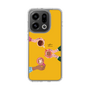Slim Protection Case［ Teatime - Yellow ］