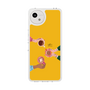 Slim Protection Case［ Teatime - Yellow ］