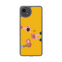 Slim Protection Case［ Teatime - Yellow ］