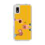 Slim Protection Case［ Teatime - Yellow ］