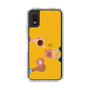 Slim Protection Case［ Teatime - Yellow ］