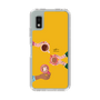 Slim Protection Case［ Teatime - Yellow ］