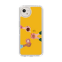 Slim Protection Case［ Teatime - Yellow ］
