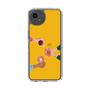 Slim Protection Case［ Teatime - Yellow ］