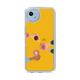 Slim Protection Case［ Teatime - Yellow ］