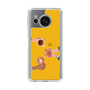 Slim Protection Case［ Teatime - Yellow ］