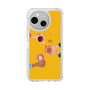 Slim Protection Case［ Teatime - Yellow ］