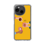 Slim Protection Case［ Teatime - Yellow ］