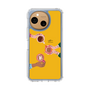 Slim Protection Case［ Teatime - Yellow ］