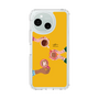 Slim Protection Case［ Teatime - Yellow ］