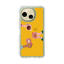 Slim Protection Case［ Teatime - Yellow ］