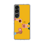 Slim Protection Case［ Teatime - Yellow ］