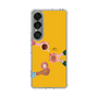 Slim Protection Case［ Teatime - Yellow ］