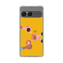 Slim Protection Case［ Teatime - Yellow ］