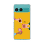 Slim Protection Case［ Teatime - Yellow ］
