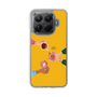 Slim Protection Case［ Teatime - Yellow ］