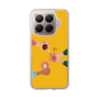Slim Protection Case［ Teatime - Yellow ］