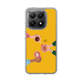 Slim Protection Case［ Teatime - Yellow ］