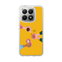 Slim Protection Case［ Teatime - Yellow ］
