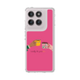 Slim Protection Case［ Teatime - Pink ］