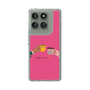 Slim Protection Case［ Teatime - Pink ］