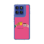 Slim Protection Case［ Teatime - Pink ］