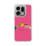 Slim Protection Case［ Teatime - Pink ］