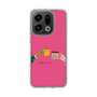 Slim Protection Case［ Teatime - Pink ］