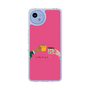 Slim Protection Case［ Teatime - Pink ］