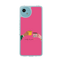 Slim Protection Case［ Teatime - Pink ］
