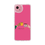 Slim Protection Case［ Teatime - Pink ］