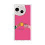 Slim Protection Case［ Teatime - Pink ］