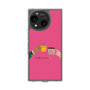 Slim Protection Case［ Teatime - Pink ］