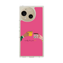Slim Protection Case［ Teatime - Pink ］