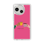 Slim Protection Case［ Teatime - Pink ］